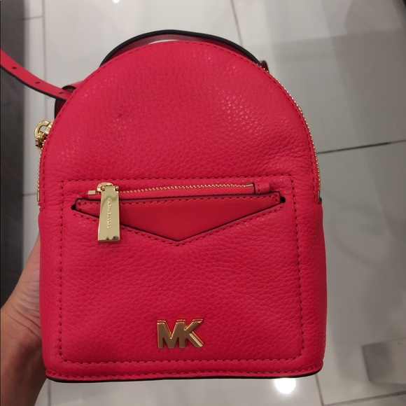 Mini Michael Kors backpack - Picture 2 of 3